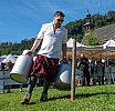 2. Halleiner Highland Games am 07.09.2024 - Highlandgames 2024