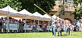 2. Halleiner Highland Games am 07.09.2024 - Highlandgames 2024