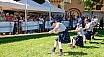 2. Halleiner Highland Games am 07.09.2024 - Highlandgames 2024