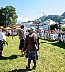 2. Halleiner Highland Games am 07.09.2024 - Highlandgames 2024
