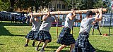 2. Halleiner Highland Games am 07.09.2024 - Highlandgames 2024