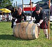 2. Halleiner Highland Games am 07.09.2024 - Highlandgames 2024