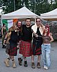 2. Halleiner Highland Games am 07.09.2024 - Highlandgames 2024