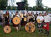 2. Halleiner Highland Games am 07.09.2024 - Highlandgames 2024